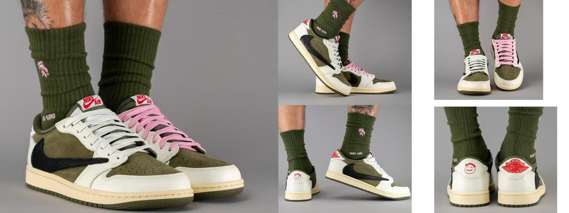 HOLY KICKS
